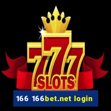 166 166bet.net login